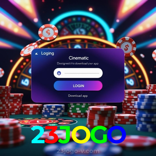 23JOGO:Prepare-se para o melhor da diversão no cassino! Jogue agora!
