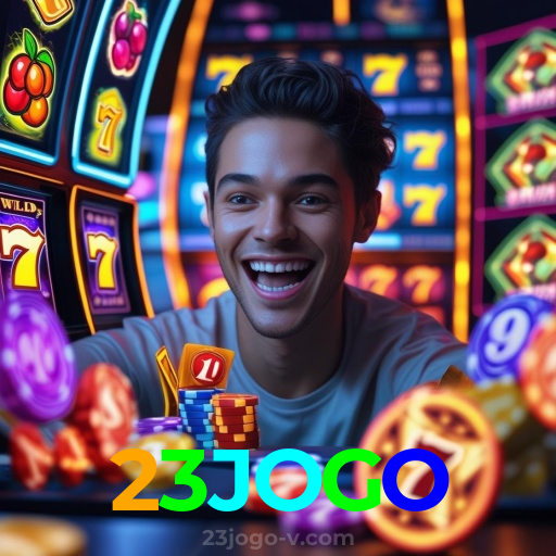 23JOGO：O melhor do futebol online está esperando por você! Aposte e ganhe!