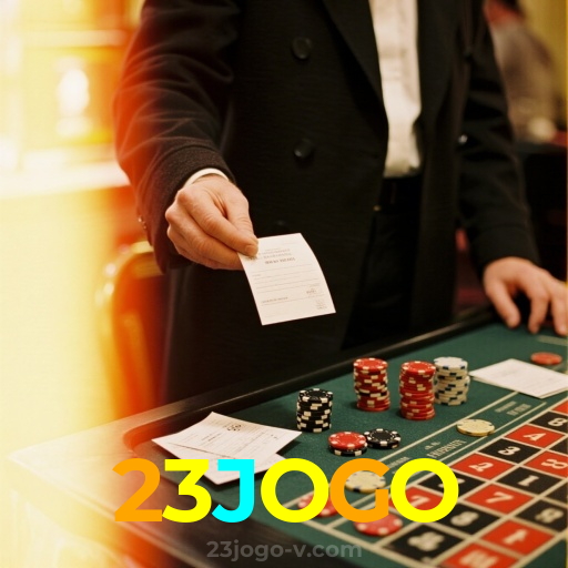 23JOGO:No cassino online mais seguro, aposte no futebol e jogue slots emocionantes!
