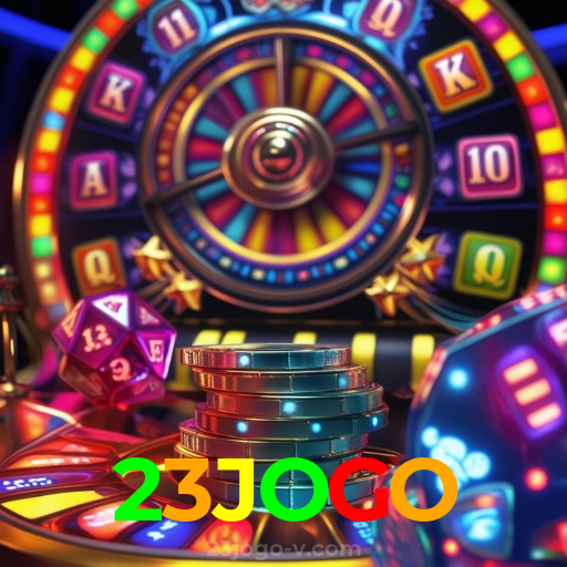 23JOGO:Jogue blackjack e sinta a emoção de vencer no cassino!