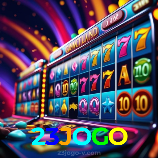 23JOGO：Sinta a emoção de ganhar no blackjack! Aposte agora!