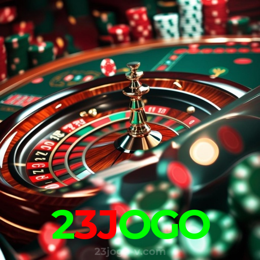 23JOGO:O melhor cassino para apostar no futebol e ganhar prêmios em blackjack!