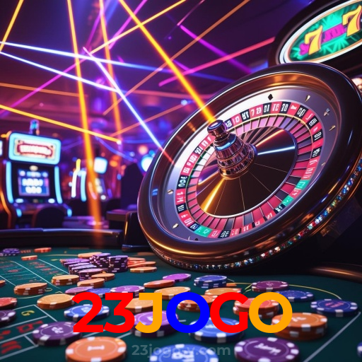 23JOGO:Jogue blackjack, aposte no futebol e conquiste grandes vitórias!