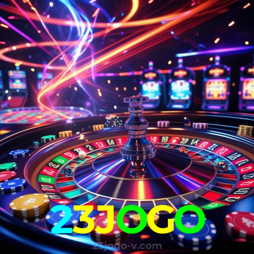 23JOGO:Aposte no futebol e vença nas mesas de blackjack no cassino online!