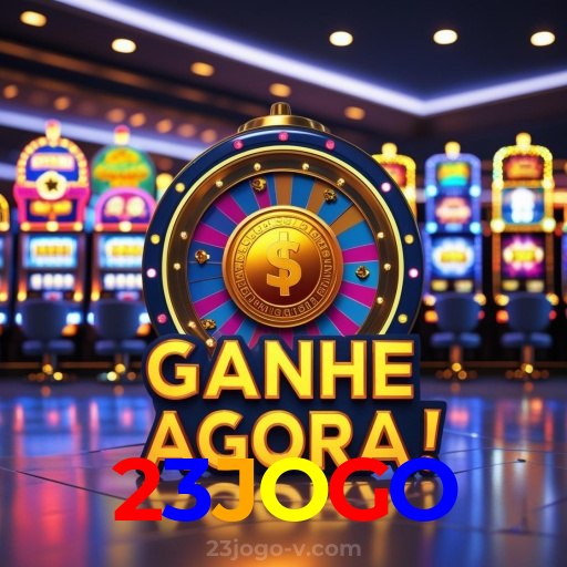 23JOGO:O melhor cassino online com roleta, poker e apostas no futebol!