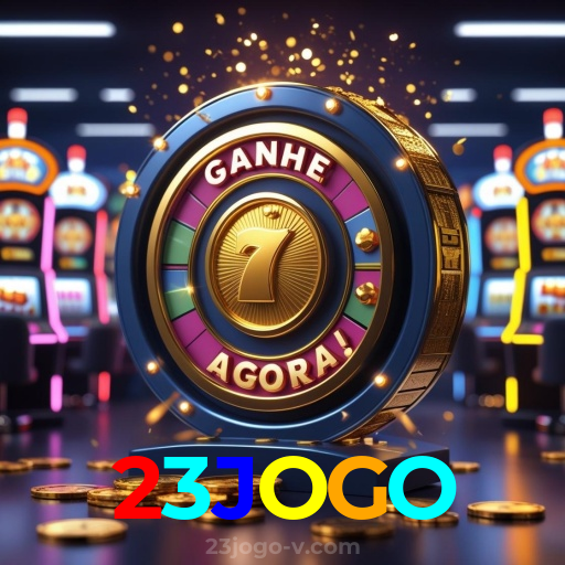 23JOGO:Aposte nas mesas de poker e vença grandes prêmios!