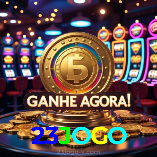 23JOGO:Cada giro nas roletas é uma chance de vitória! Aposte agora!
