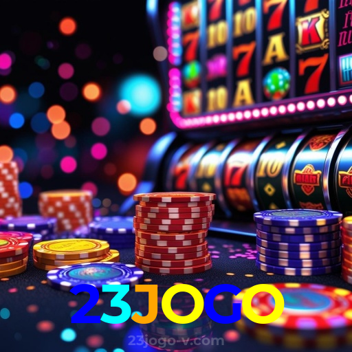 23JOGO:Jogue nas roletas e ganhe prêmios sensacionais!