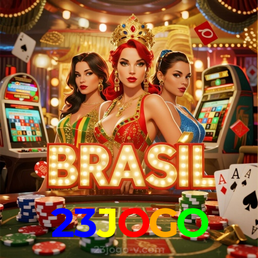 23JOGO:Apostas ao vivo no futebol e os melhores jogos de cassino para você!