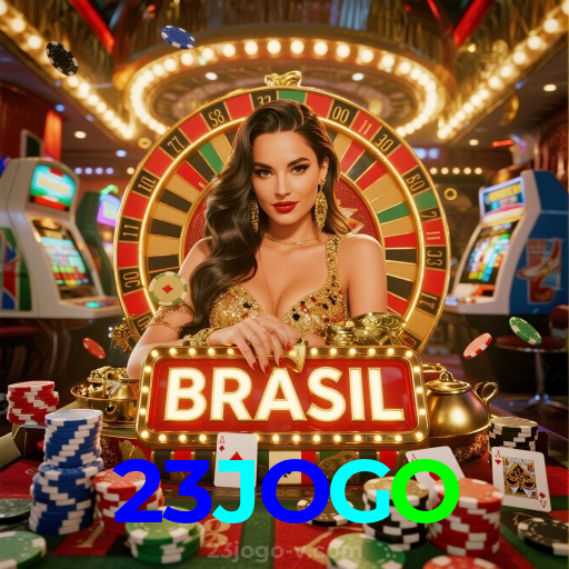 23JOGO:O cassino online mais confiável, com poker, roleta e futebol online!
