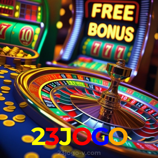 23JOGO：Jogue slots, poker e aposte no futebol online para grandes prêmios!
