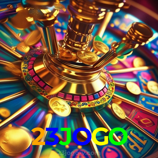 23JOGO:Aposte na roleta e conquiste prêmios incrÃveis em nosso cassino!