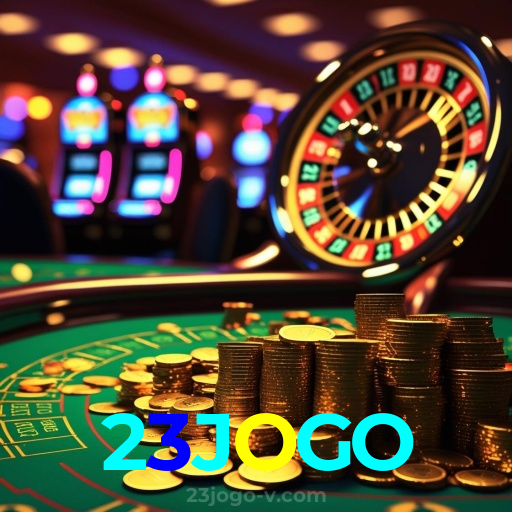 23JOGO:Jogue nas mesas de poker e ganhe prêmios incrÃveis!