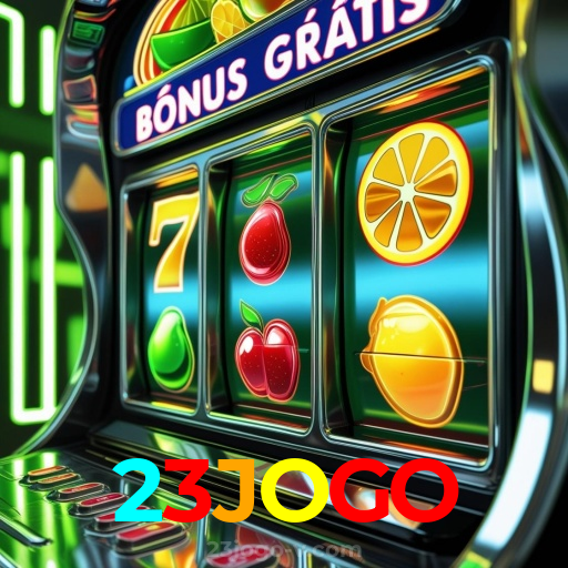 23JOGO：Aposte no seu time de futebol e ganhe no blackjack e roleta online!