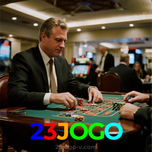 23JOGO:Jogue poker, aposte no futebol e ganhe prêmios incríveis!
