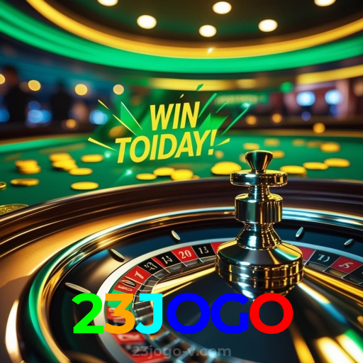 23JOGO：O cassino mais confiável para jogar blackjack e apostar no futebol!