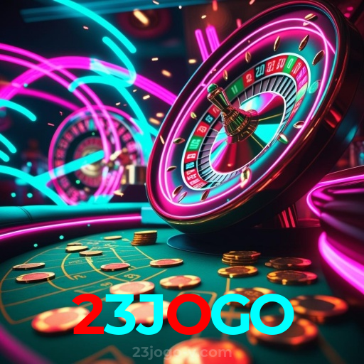 23JOGO：Jogue poker, aposte no futebol e ganhe prêmios incríveis no cassino!