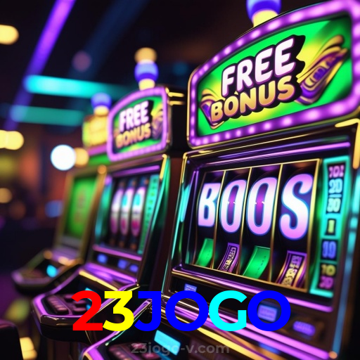 23JOGO：Jogue poker, aposte no futebol e conquiste prêmios incríveis no cassino!