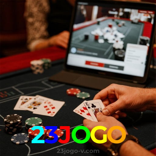23JOGO:Jogue poker e aposte no futebol com segurança e grandes prêmios!