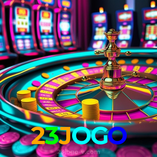 23JOGO:O melhor cassino online para quem ama futebol e jogos como poker e slots!