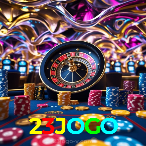 23JOGO：As slots mais emocionantes estão esperando por você! Vença agora!