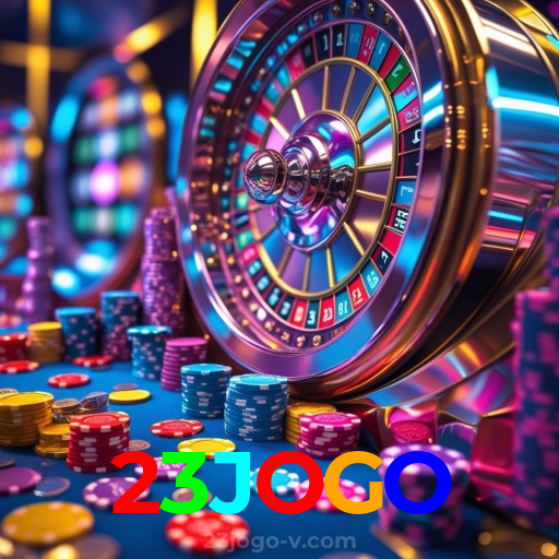 23JOGO：Gire a roleta e conquiste grandes prêmios em nosso cassino!