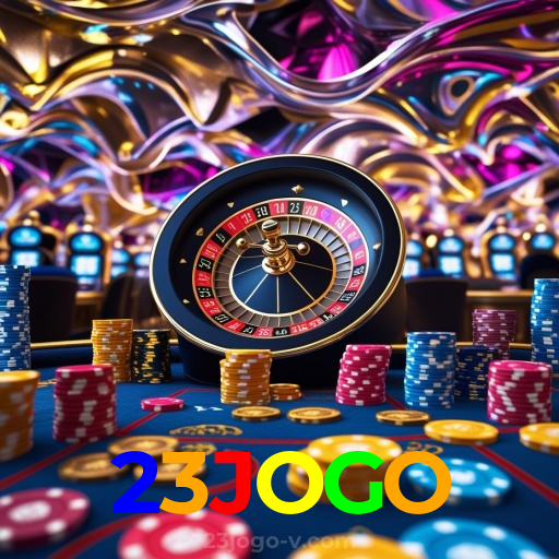 23JOGO：Aposte no futebol online e jogue os melhores jogos de cassino!
