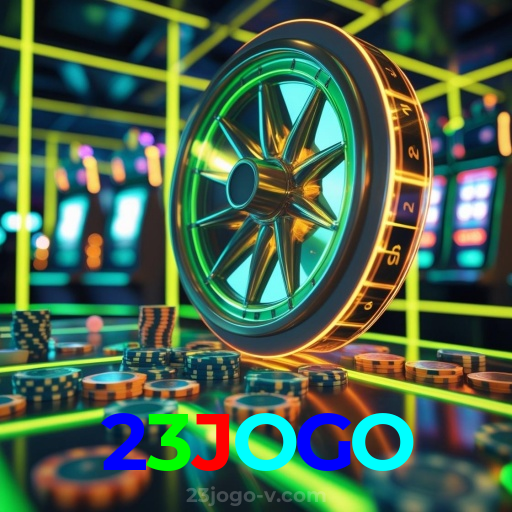23JOGO:Jogue nas roletas e ganhe prêmios sensacionais!