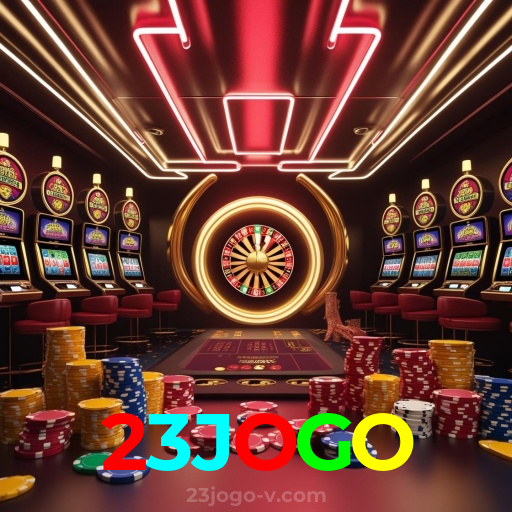23JOGO：As slots mais emocionantes estão esperando por você! Jogue agora!