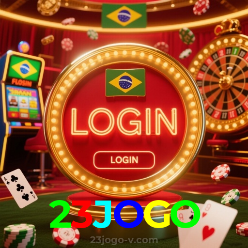 23JOGO：O futebol nunca foi tão divertido! Aposte nas melhores partidas e vença!
