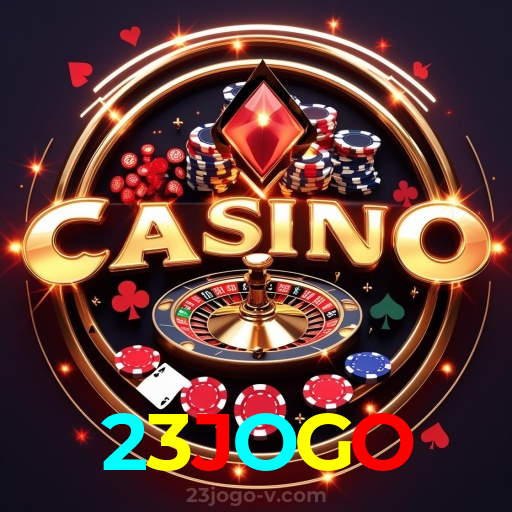 23JOGO：Gire as slots e ganhe prêmios incríveis com cada giro!