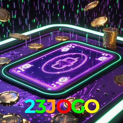 23JOGO：O melhor do futebol online está aqui! Aposte e vença!