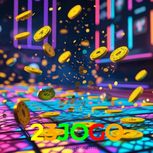 23JOGO：O cassino online mais emocionante está aqui! Aposte agora!