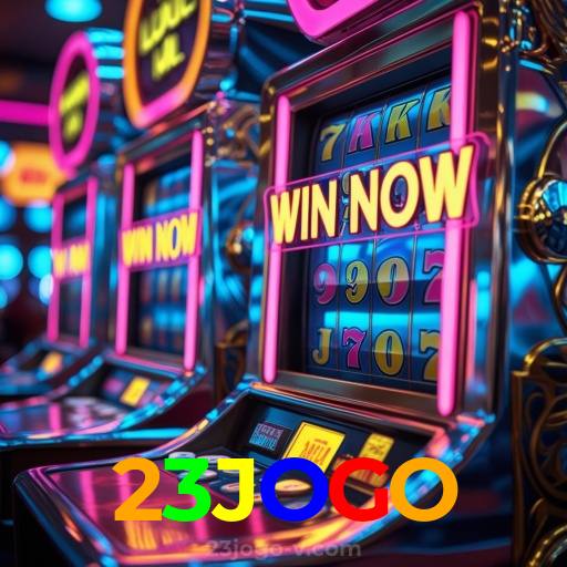 23JOGO：Jogue as melhores slots e aposte no futebol para grandes vitórias!