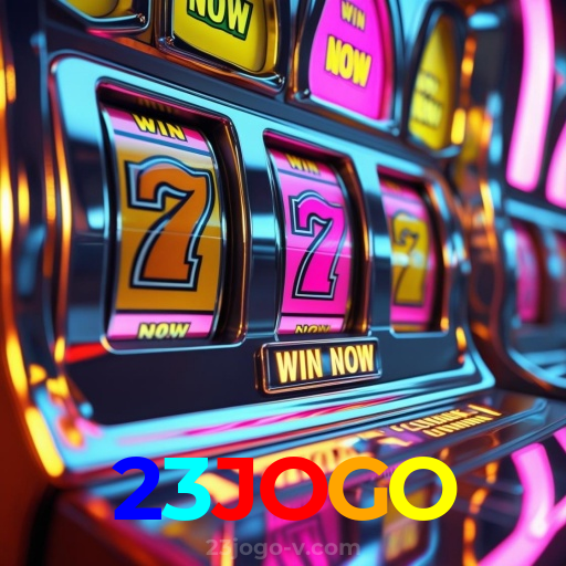 23JOGO:Jogue nas melhores slots e conquiste prêmios incríveis!