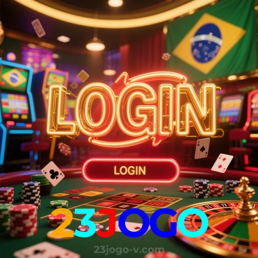 23JOGO：Onde sua sorte brilha: jogos de poker, roleta e apostas no futebol!