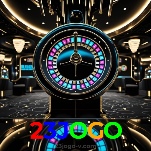 23JOGO:Jogue nas melhores slots e conquiste jackpots incríveis!