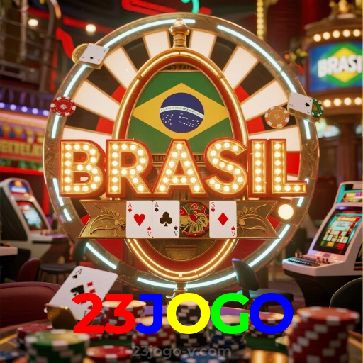 23JOGO：Em nosso cassino online, sua sorte vai brilhar! Aposte e vença!