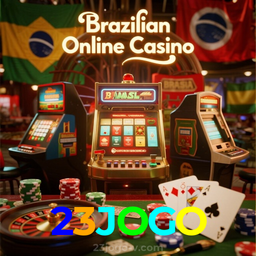 23JOGO:Vença no poker e mostre que você é um verdadeiro campeão!