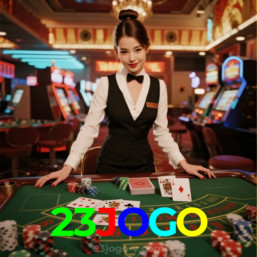 23JOGO：Jogue no cassino mais seguro com poker, roleta e apostas no futebol!