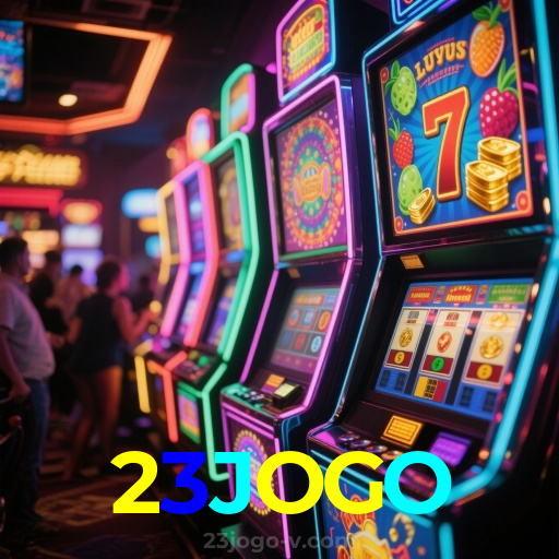 23JOGO:Aposte no futebol e jogue blackjack para grandes vitórias!