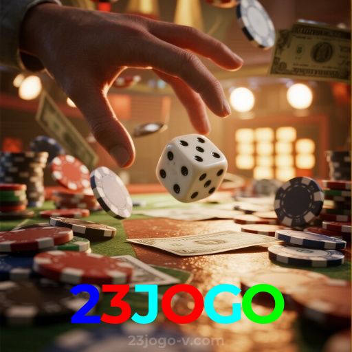 23JOGO：Se você ama futebol, aposte nas partidas digitais e vença!
