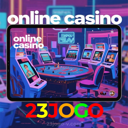 23JOGO:A diversão está garantida! Aposte nas melhores slots agora!