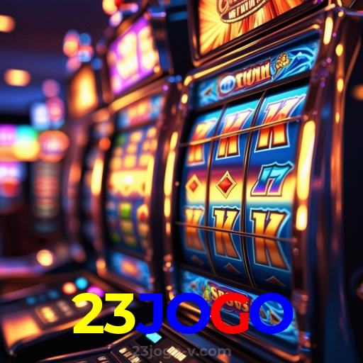 23JOGO：Sua sorte está no cassino online com poker, roleta e futebol ao vivo!