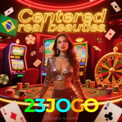 23JOGO:Sinta a emoção do poker online! Mostre que você é o mestre das cartas!