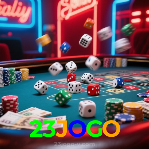23JOGO：O cassino perfeito para jogar poker e fazer apostas no futebol online!