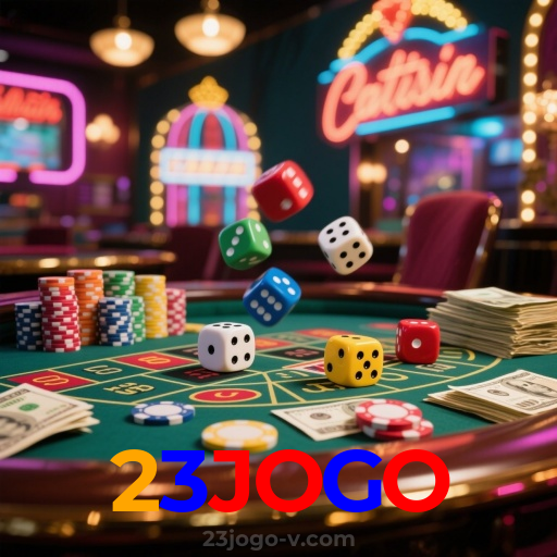 23JOGO：Jogue agora no nosso cassino online e vença nas mesas de poker!