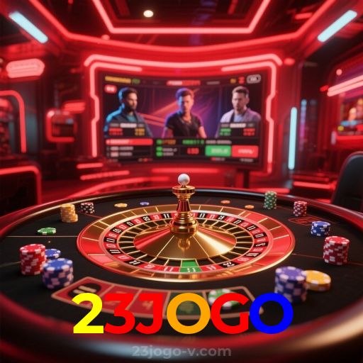 23JOGO：Jogue slots e aposte no futebol ao vivo para vitórias emocionantes!