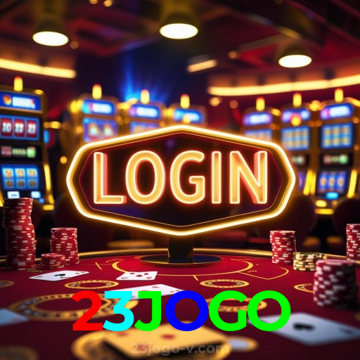23JOGO：Aposte no futebol e jogue as melhores slots para grandes vitórias!