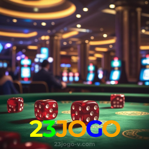 23JOGO:Divirta-se com slots e apostas ao vivo em futebol no nosso cassino online!